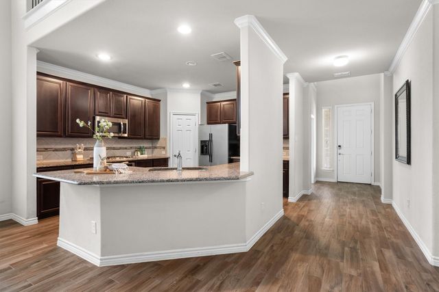 4916 Stillhouse Hollow Lane, Denton, TX 76226