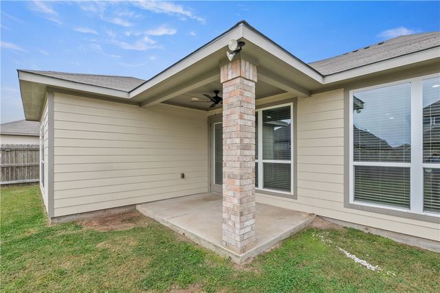 6308 Eldora Drive, College Station, TX 77845