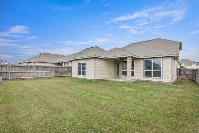 6308 Eldora Drive, College Station, TX 77845