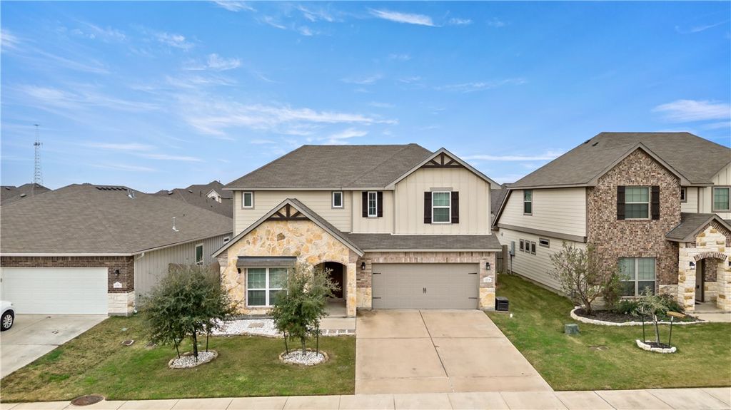 6308 Eldora Drive, College Station, TX 77845