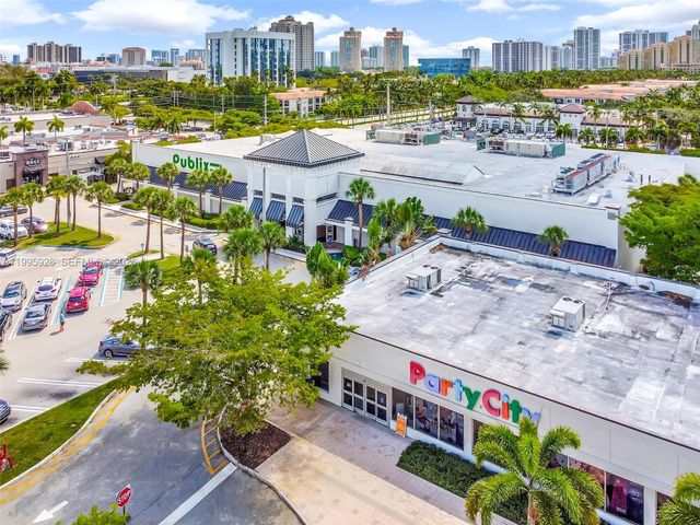 18800 NE 29th Ave PH6, Aventura, FL 33180