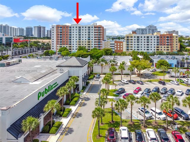 18800 NE 29th Ave PH6, Aventura, FL 33180