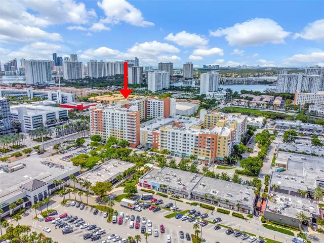 18800 NE 29th Ave PH6, Aventura, FL 33180