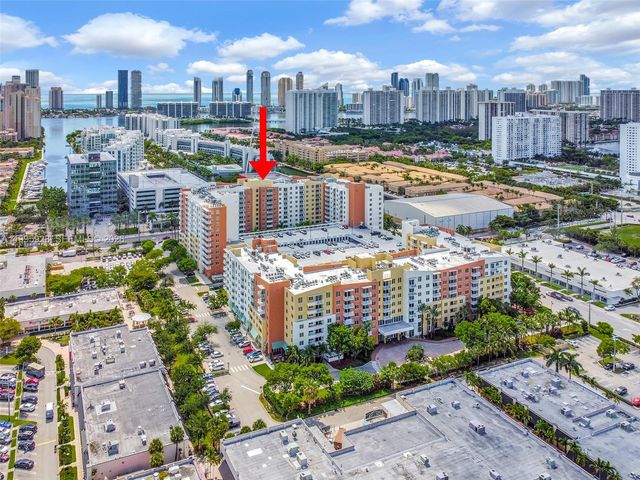 18800 NE 29th Ave PH6, Aventura, FL 33180