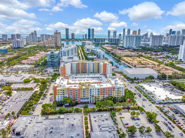 18800 NE 29th Ave PH6, Aventura, FL 33180