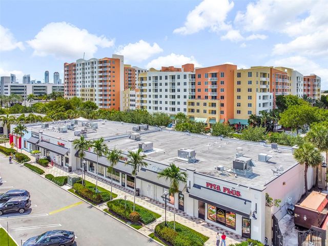 18800 NE 29th Ave PH6, Aventura, FL 33180