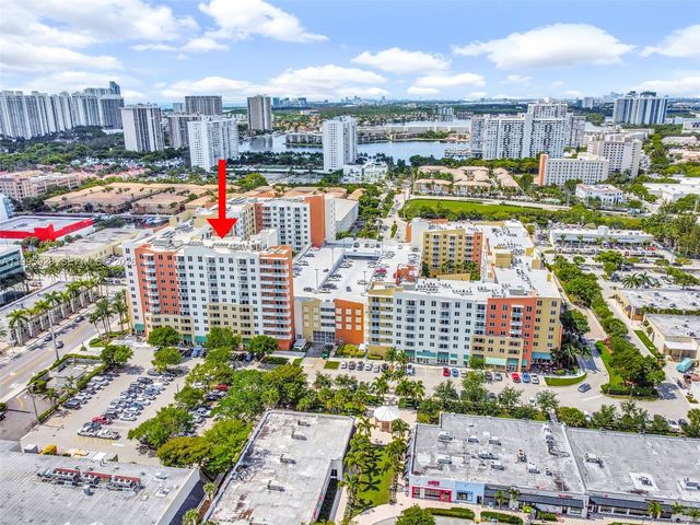 18800 NE 29th Ave PH6, Aventura, FL 33180