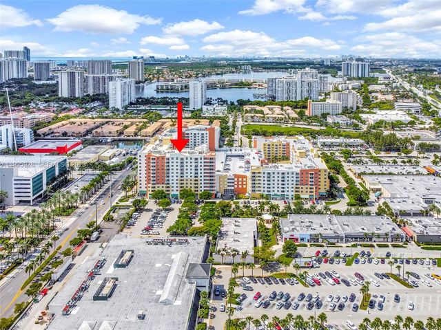 18800 NE 29th Ave PH6, Aventura, FL 33180