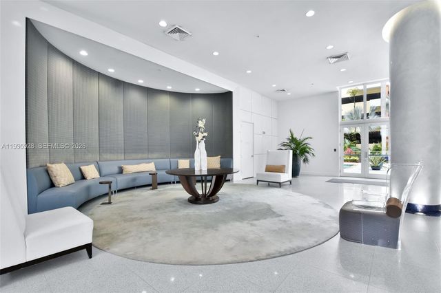 18800 NE 29th Ave PH6, Aventura, FL 33180