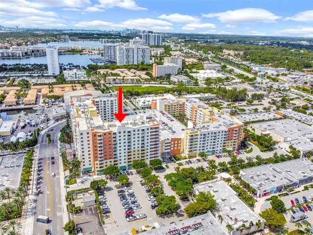 18800 NE 29th Ave PH6, Aventura, FL 33180