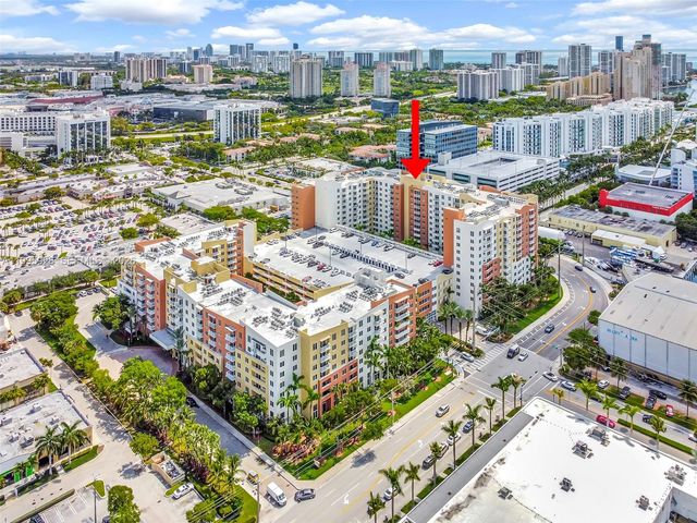 18800 NE 29th Ave PH6, Aventura, FL 33180