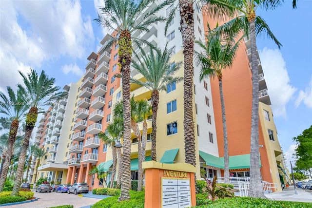 18800 NE 29th Ave PH6, Aventura, FL 33180