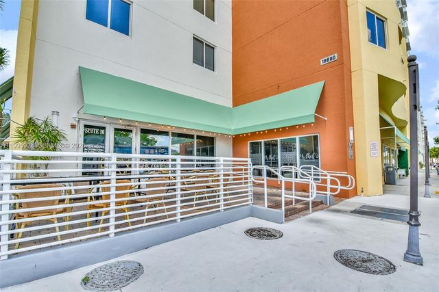 18800 NE 29th Ave PH6, Aventura, FL 33180