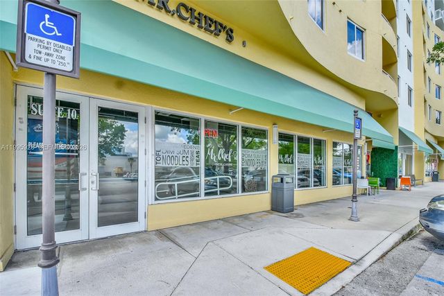 18800 NE 29th Ave PH6, Aventura, FL 33180