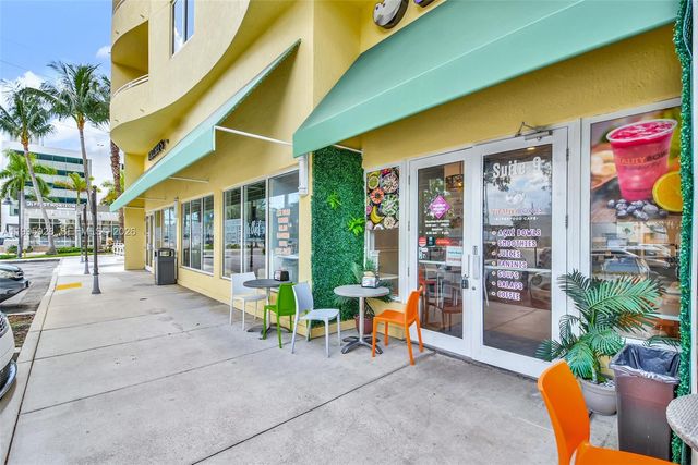 18800 NE 29th Ave PH6, Aventura, FL 33180