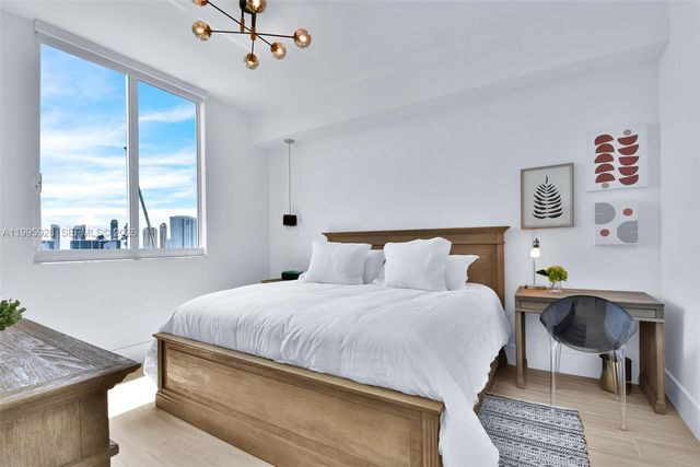 18800 NE 29th Ave PH6, Aventura, FL 33180