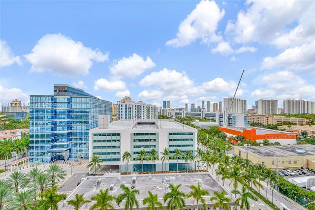 18800 NE 29th Ave PH6, Aventura, FL 33180