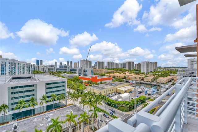 18800 NE 29th Ave PH6, Aventura, FL 33180