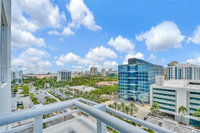 18800 NE 29th Ave PH6, Aventura, FL 33180