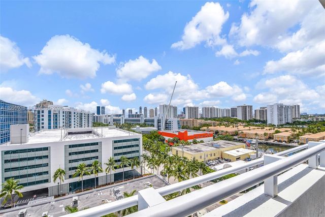 18800 NE 29th Ave PH6, Aventura, FL 33180