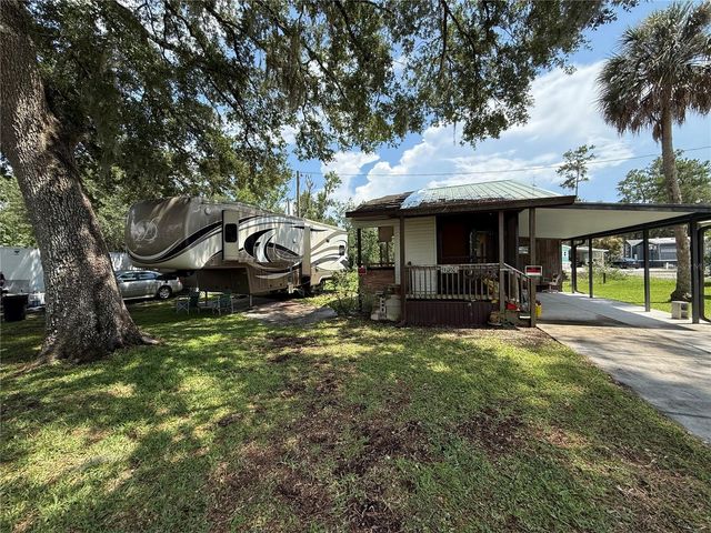 2092 CULBREATH ROAD D24, Brooksville, FL 34602