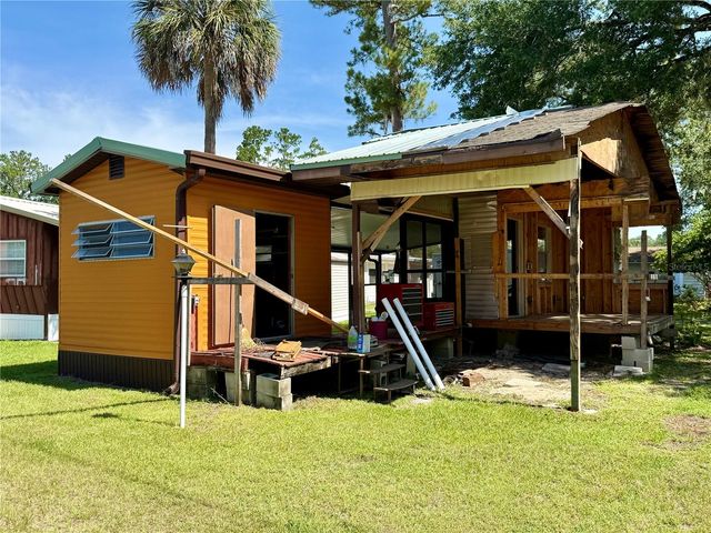 2092 CULBREATH ROAD D24, Brooksville, FL 34602