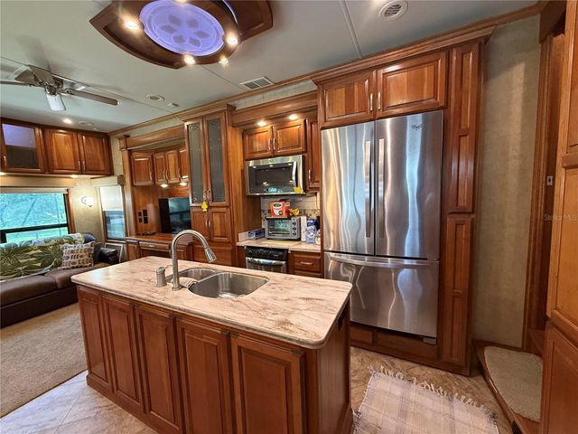 2092 CULBREATH ROAD D24, Brooksville, FL 34602