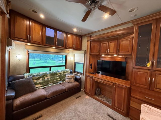 2092 CULBREATH ROAD D24, Brooksville, FL 34602