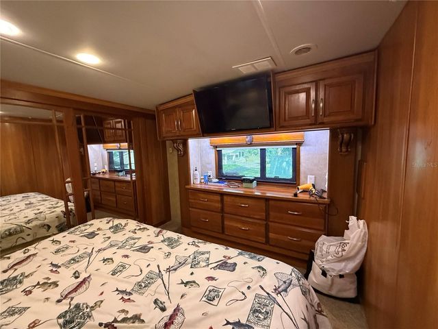 2092 CULBREATH ROAD D24, Brooksville, FL 34602