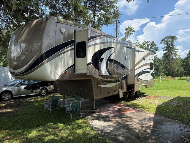 2092 CULBREATH ROAD D24, Brooksville, FL 34602