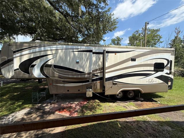 2092 CULBREATH ROAD D24, Brooksville, FL 34602