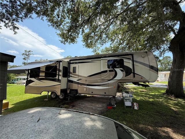 2092 CULBREATH ROAD D24, Brooksville, FL 34602