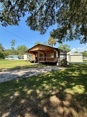 2092 CULBREATH ROAD D24, Brooksville, FL 34602