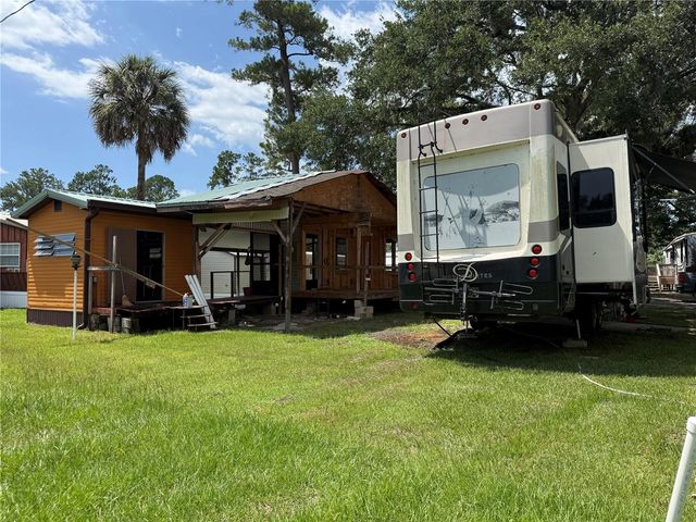 2092 CULBREATH ROAD D24, Brooksville, FL 34602