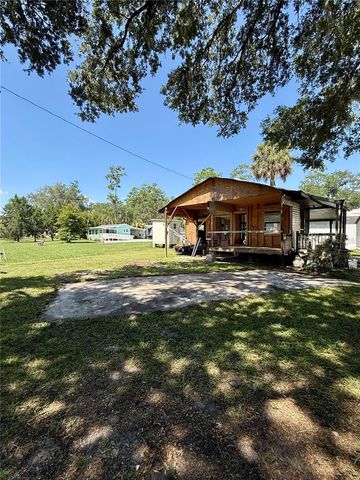 2092 CULBREATH ROAD D24, Brooksville, FL 34602