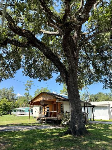 2092 CULBREATH ROAD D24, Brooksville, FL 34602