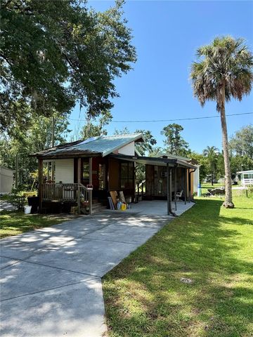 2092 CULBREATH ROAD D24, Brooksville, FL 34602