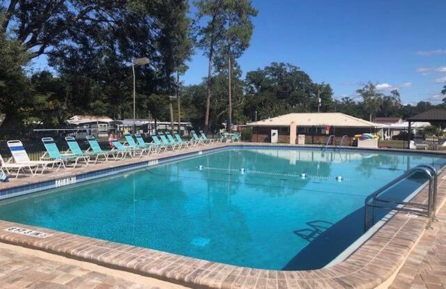 2092 CULBREATH ROAD D24, Brooksville, FL 34602