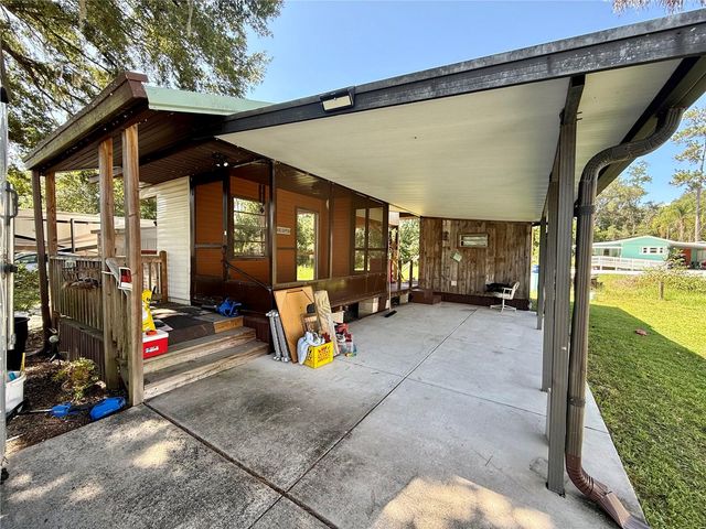 2092 CULBREATH ROAD D24, Brooksville, FL 34602