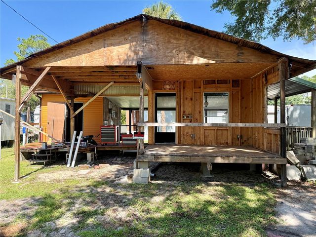 2092 CULBREATH ROAD D24, Brooksville, FL 34602