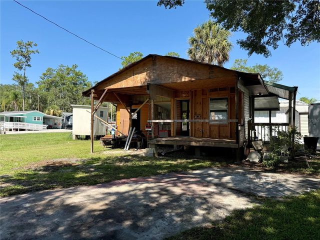 2092 CULBREATH ROAD D24, Brooksville, FL 34602