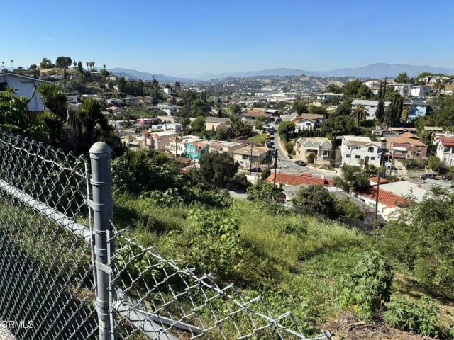 3611 Meisner, Los Angeles, CA 90063