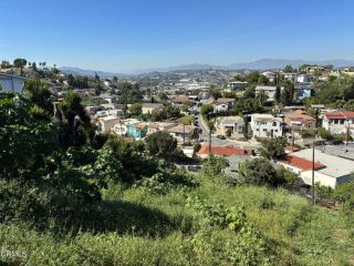 3611 Meisner, Los Angeles, CA 90063