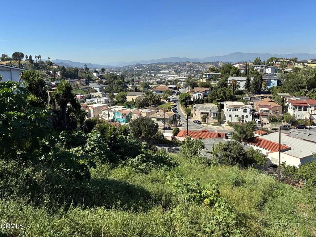 3611 Meisner, Los Angeles, CA 90063