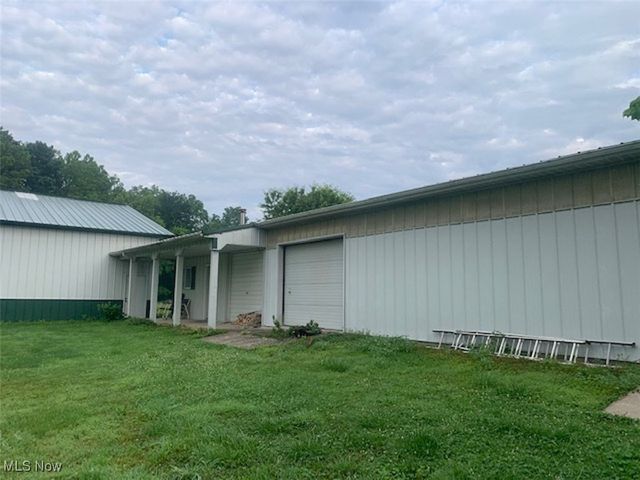 6430 Mcclintocksburg Road, Newton Falls, OH 44444