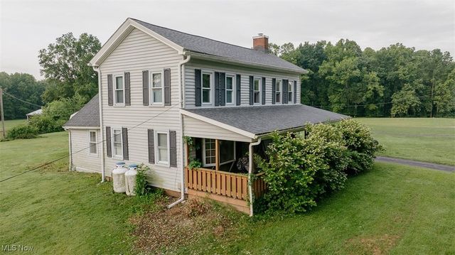 6430 Mcclintocksburg Road, Newton Falls, OH 44444