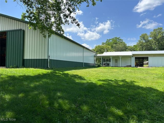 6430 Mcclintocksburg Road, Newton Falls, OH 44444