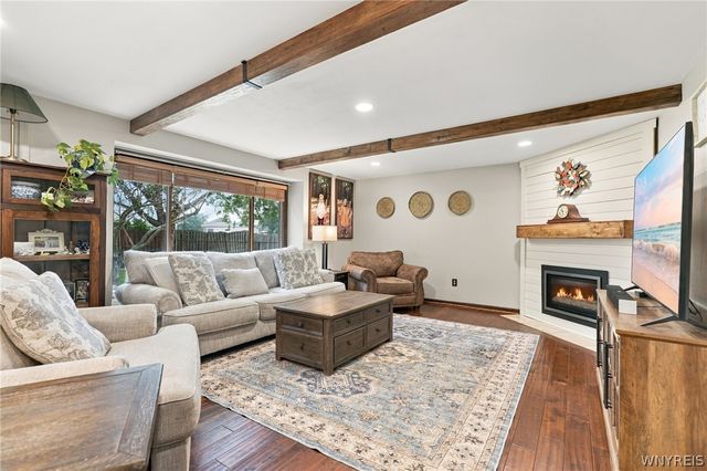 19 Pheasant Run, Lancaster, NY 14086