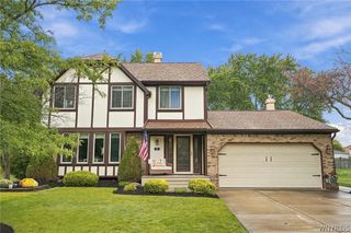 19 Pheasant Run, Lancaster, NY 14086
