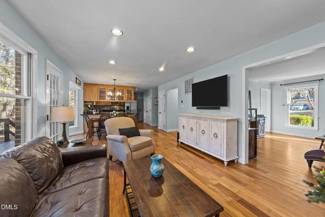 4624 Holly Brook Drive, Apex, NC 27539